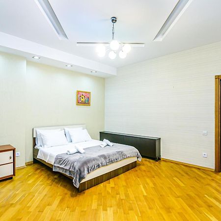 Nizami Apartment By Baku Housing 외부 사진
