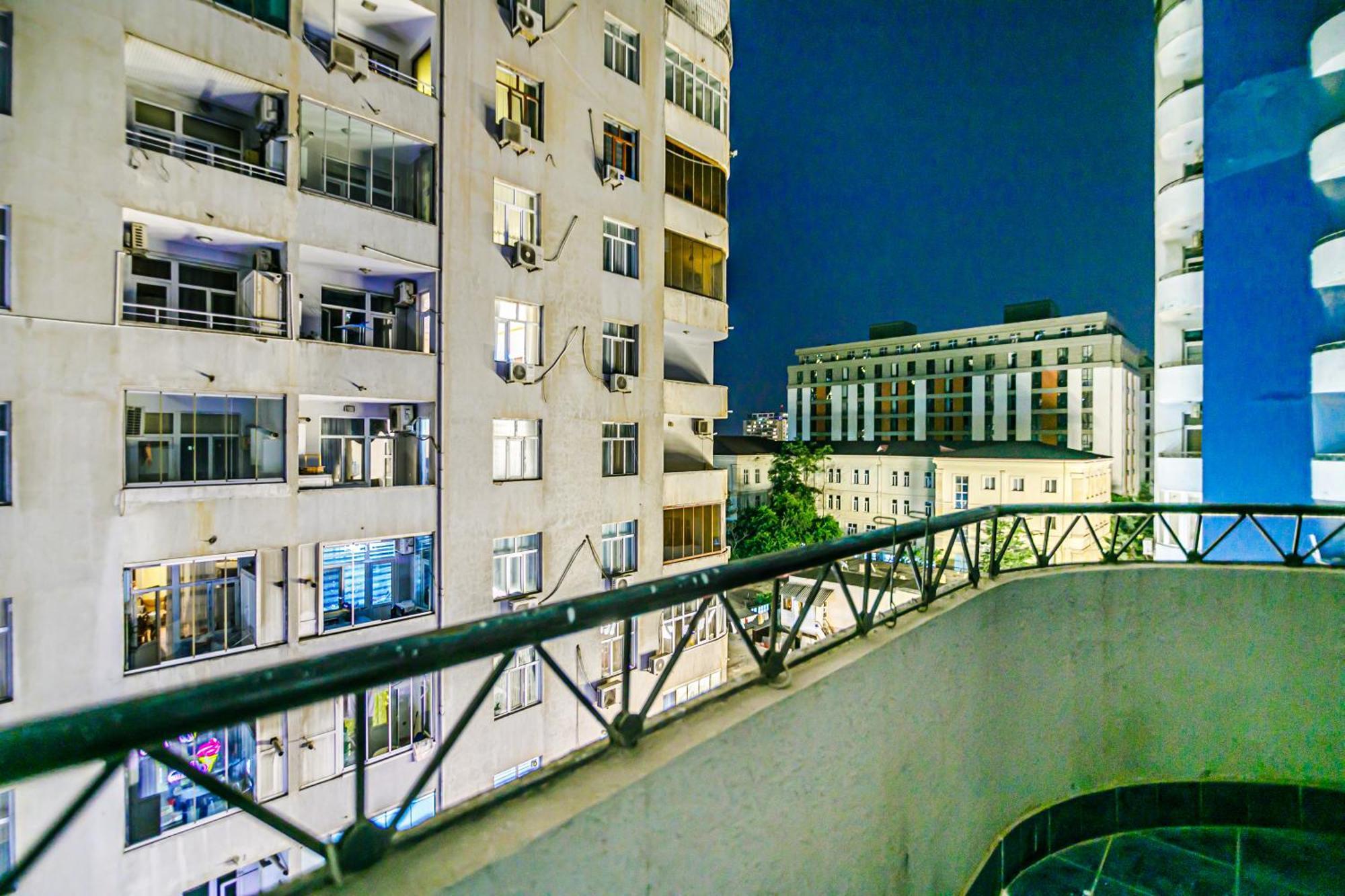 Nizami Apartment By Baku Housing 외부 사진