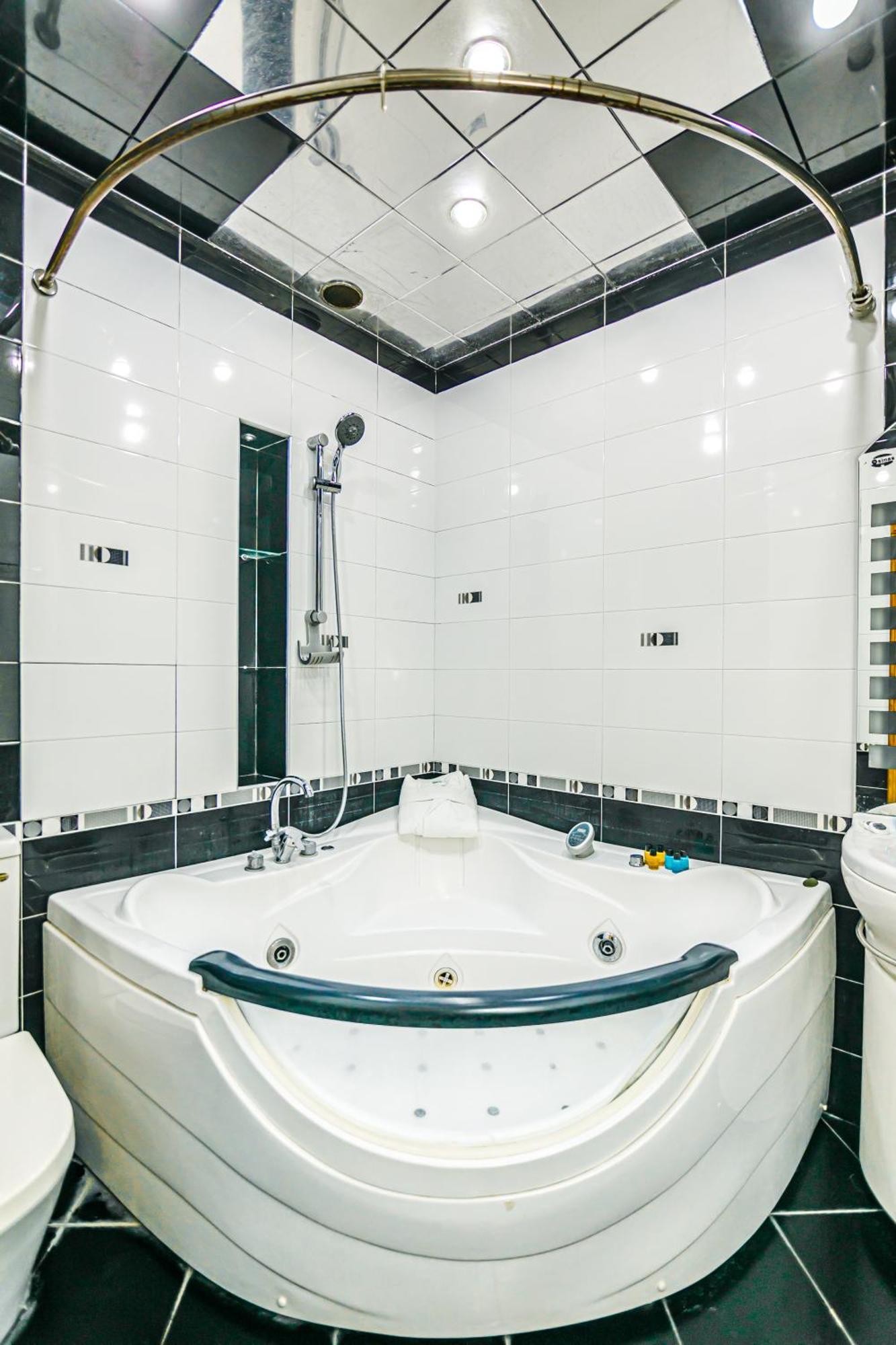 Nizami Apartment By Baku Housing 외부 사진