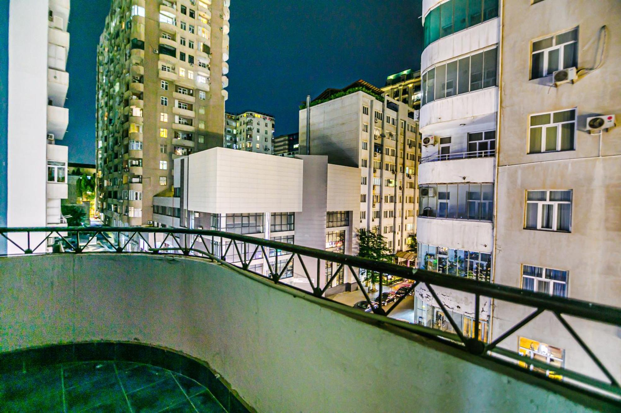 Nizami Apartment By Baku Housing 외부 사진